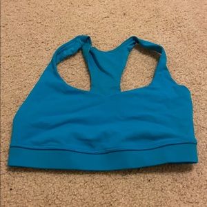 Luluemon Bra 4